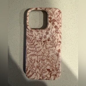 Casely iPhone 15 pro case